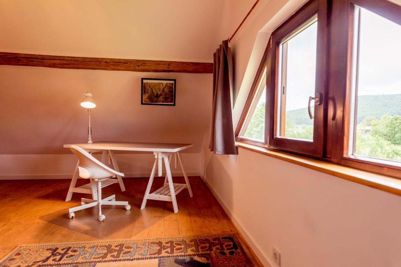 Holiday home Wooden Barn Zabala