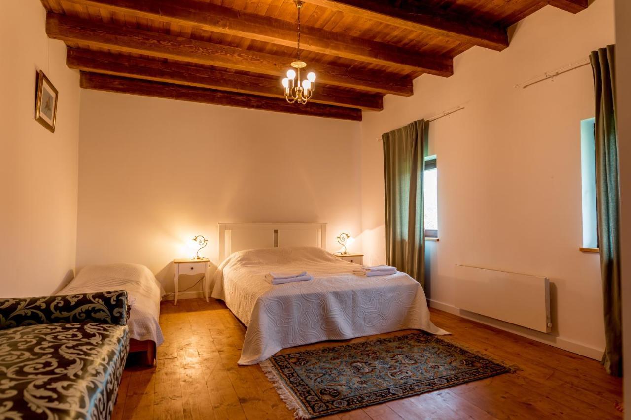 Wooden Barn Holiday home Zabala