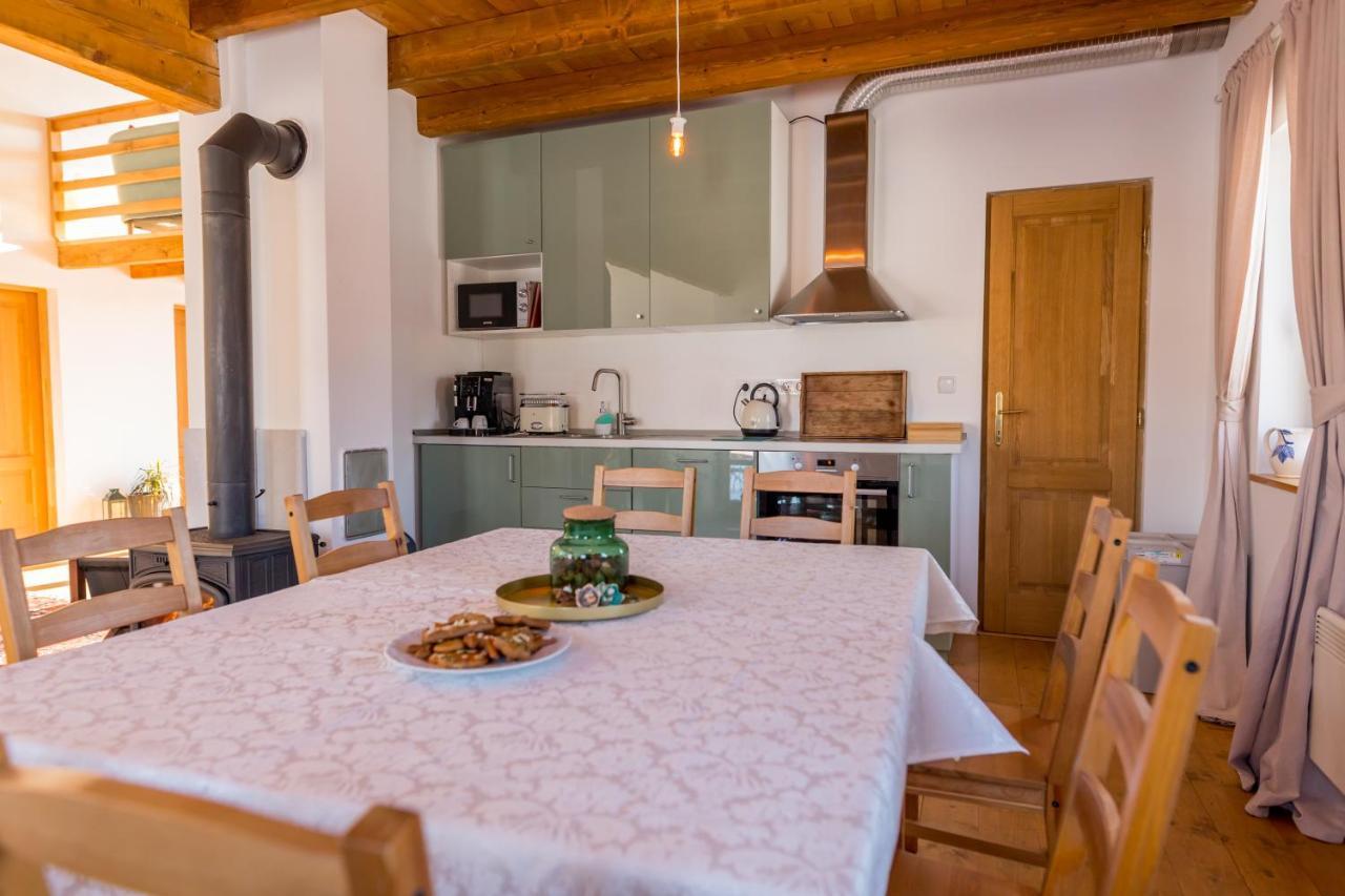 Wooden Barn Holiday home